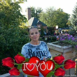 Meet your Posher, Susan